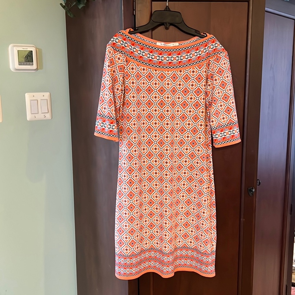Max Studio dress